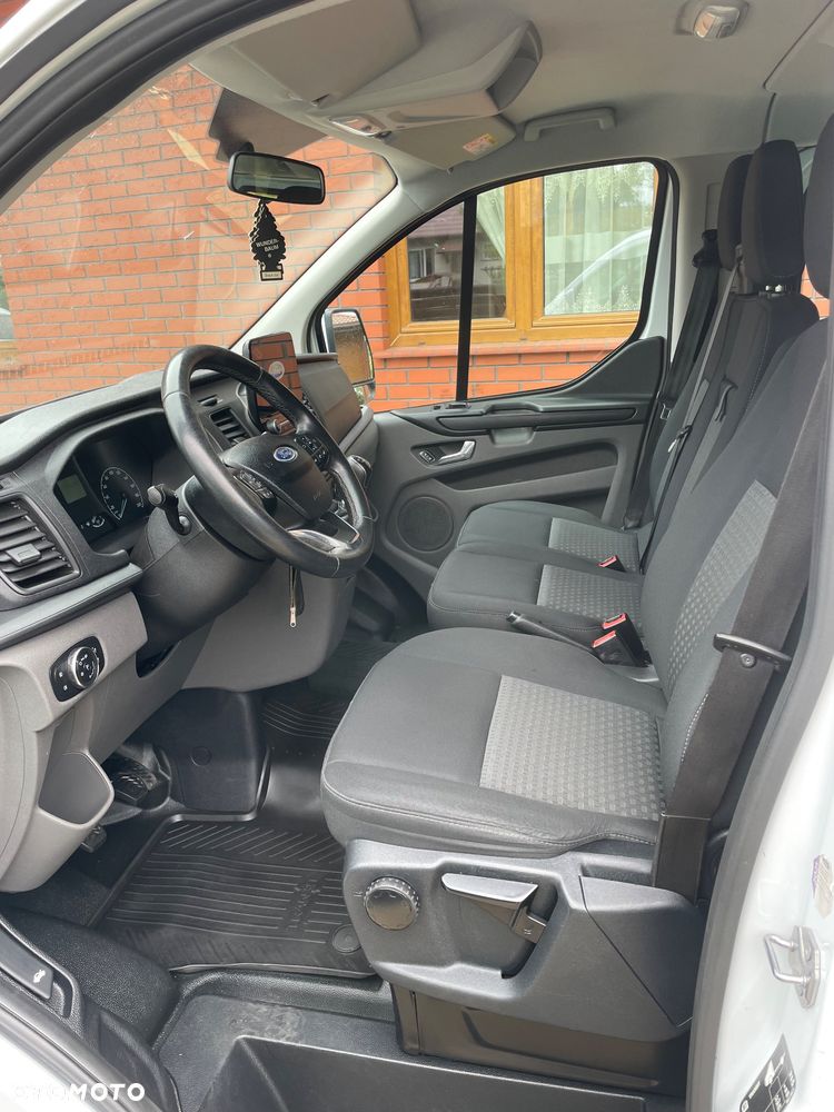 Ford Transit Custom L2H1 VA MH Basis - 15