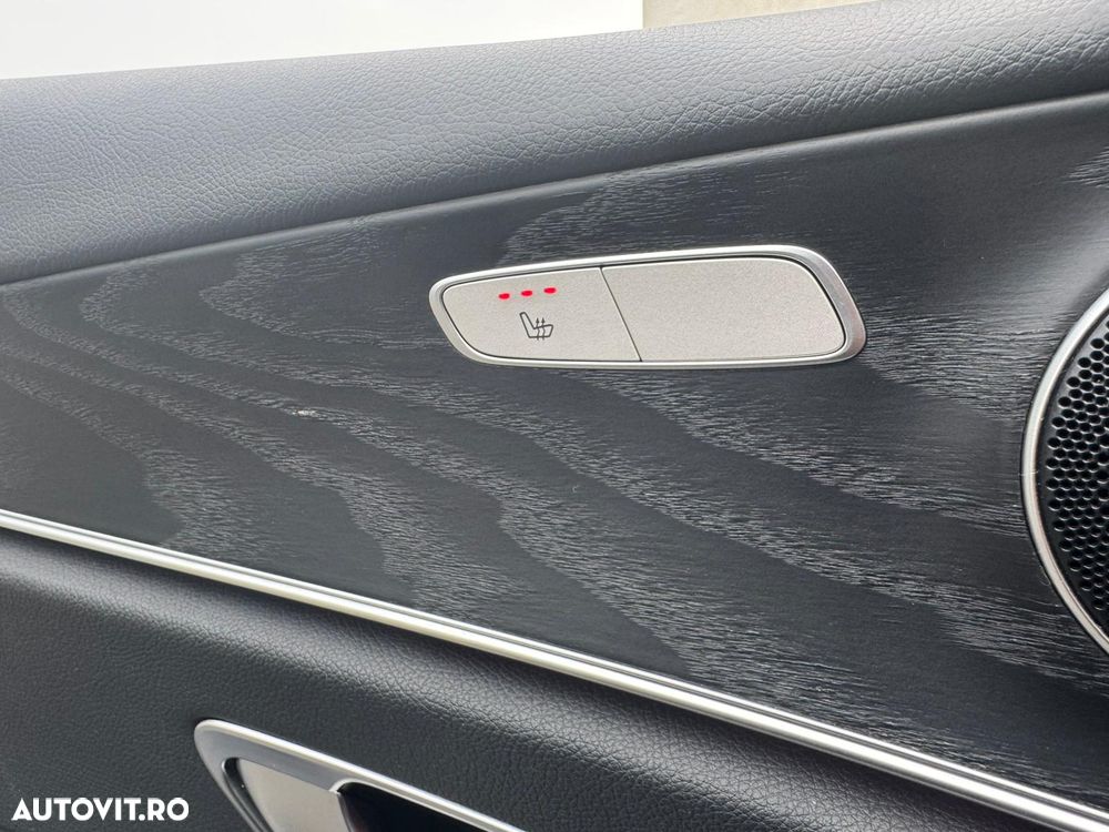 MERCEDES-BENZ E-Class 2023 — imagine 12
