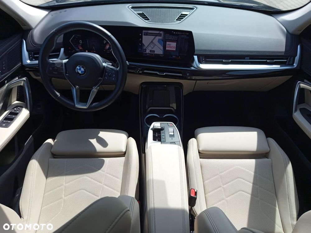 BMW X1 - 15