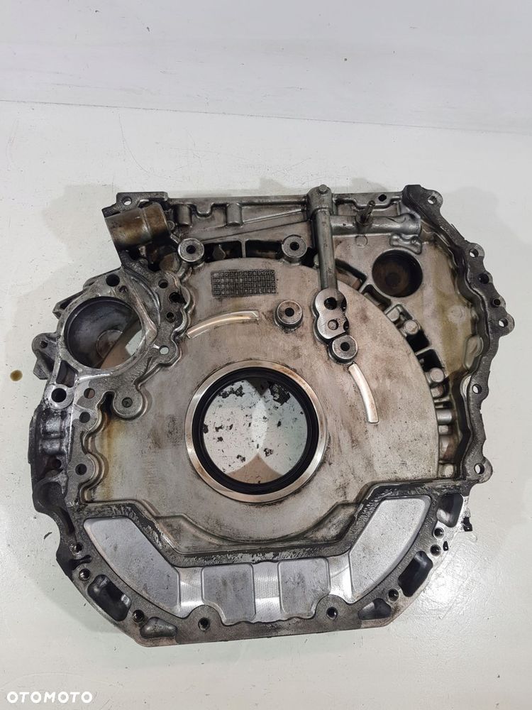 obudowa rozrządu a6540106002 mercedes sprinter w205 w213 2.0 cdi 654920 - 6