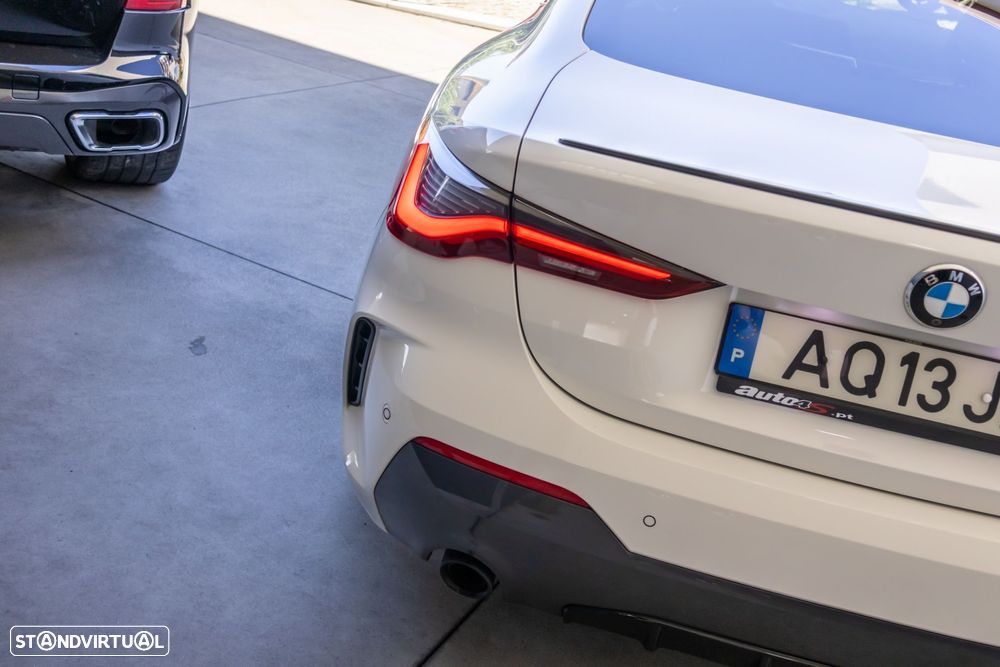 BMW 430 i Desportiva M Auto - 8