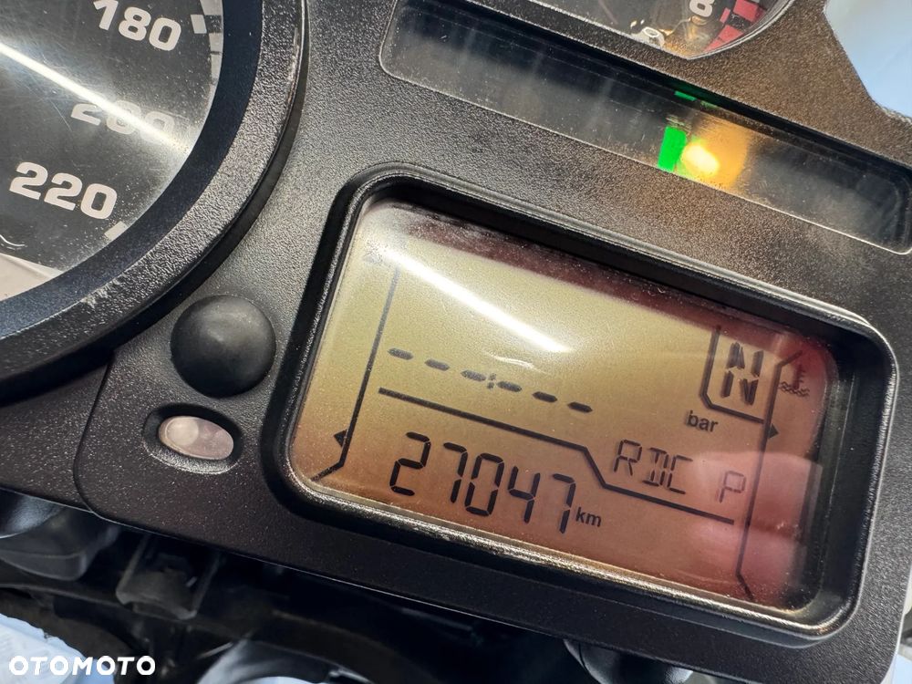 BMW R - 34