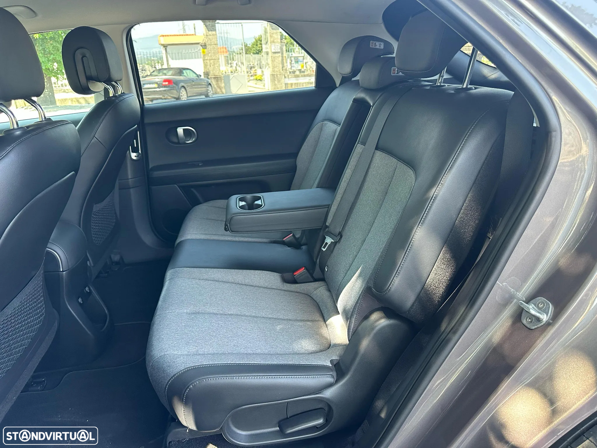 Hyundai Ioniq 5 77,4 kWh Techniq - 30
