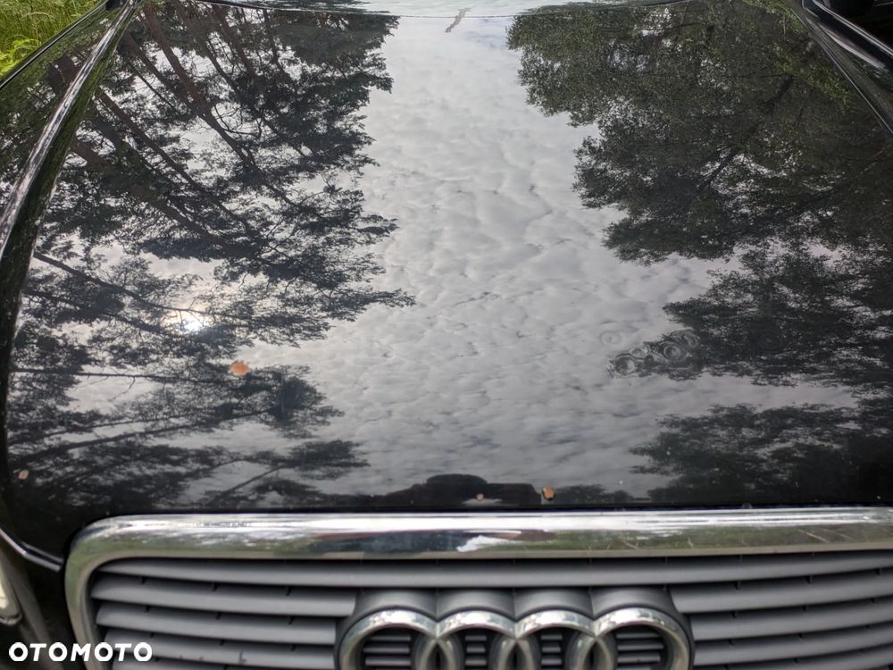 Audi A4 Avant 2.0 TDI DPF - 15