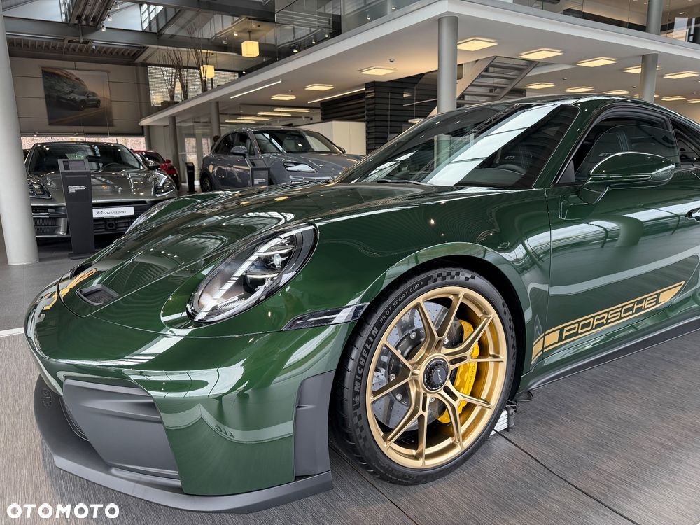 Porsche 911 GT3 - 11