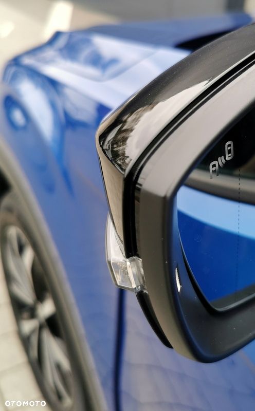 Volkswagen T-Roc 1.5 TSI GPF ACT Advance DSG - 19