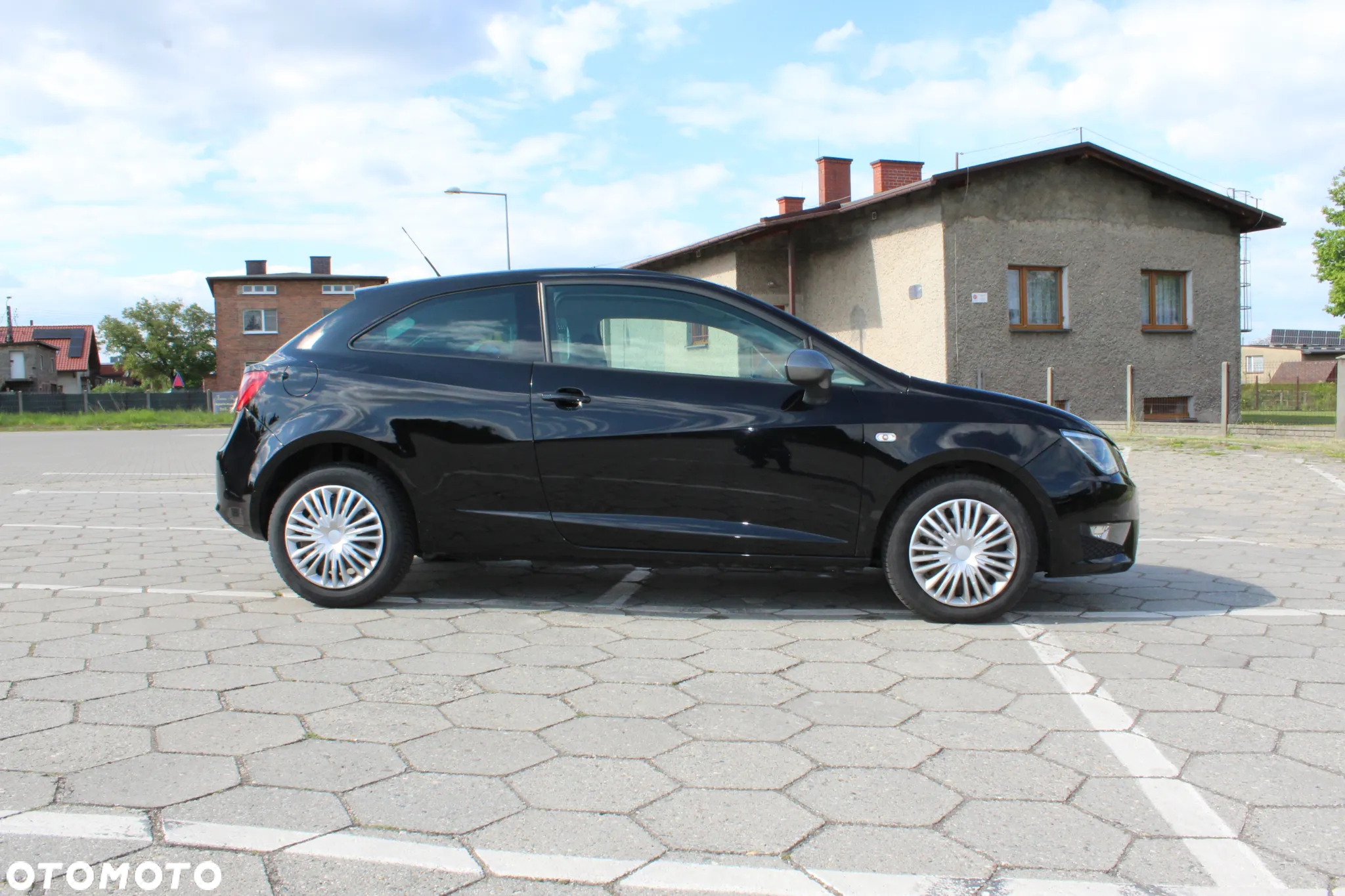 Seat Ibiza SC 1.2 TSI FR - 9