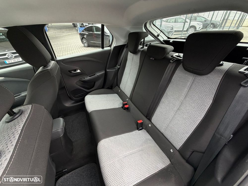 Opel Corsa 1.2 T Edition - 38