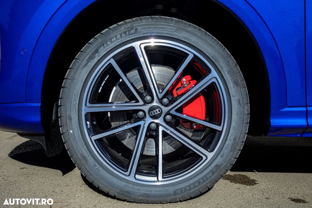 Audi Q5 40 TDI quattro S tronic MHEV Advanced - 9