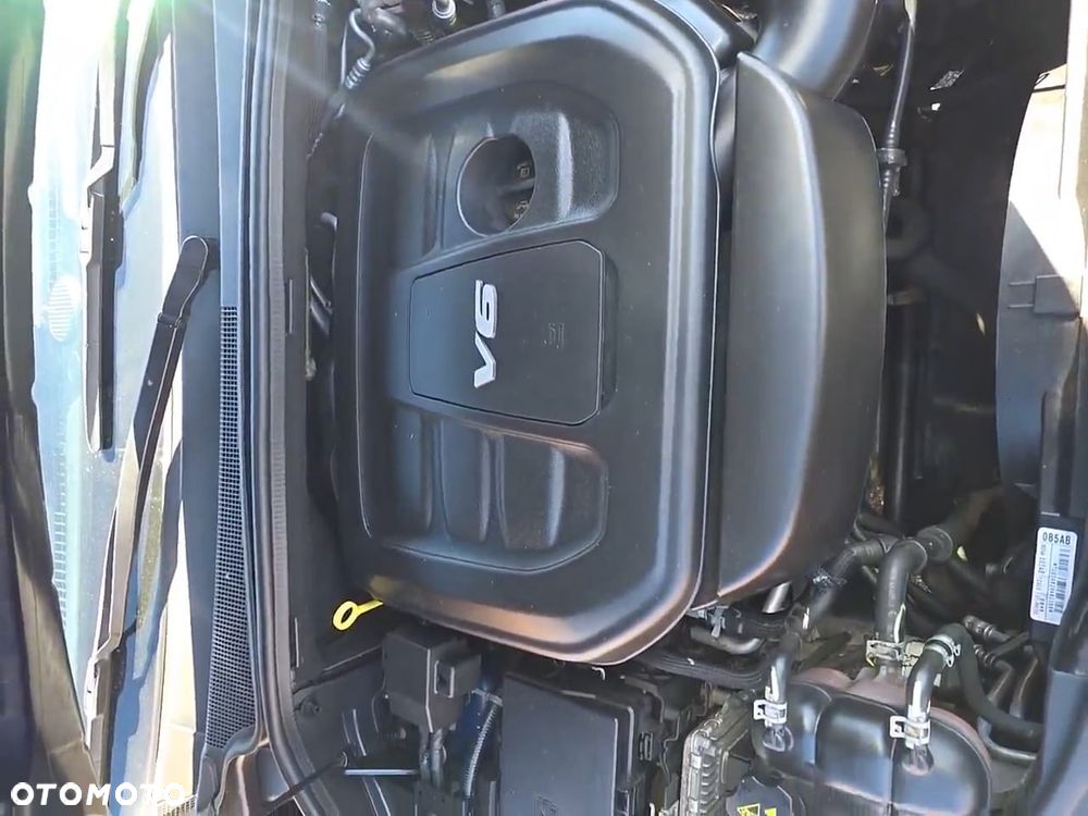 Dodge Durango 3,6 Citadel - 19