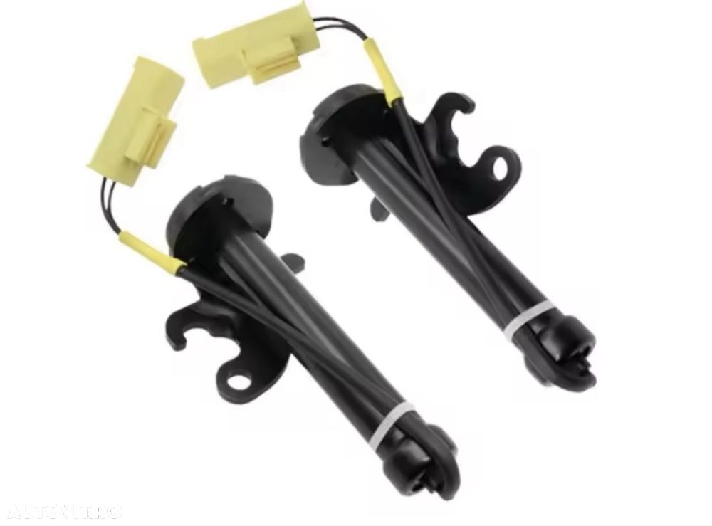 Actuator Capsa Activa Capota Balamale Pedestrian Bmw Seria 5 6 F01 F10 - 1