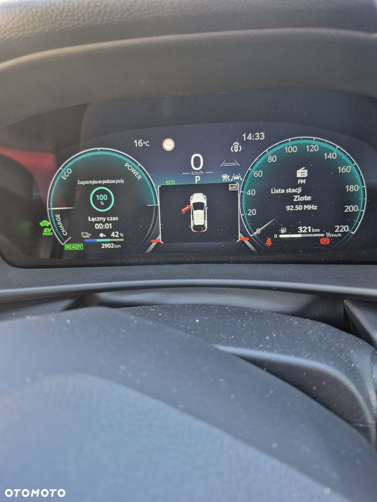 Toyota C-HR - 9