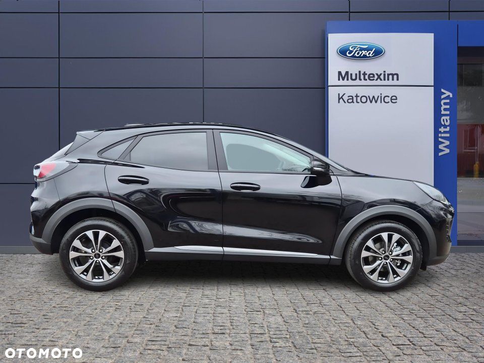 Ford Puma - 6