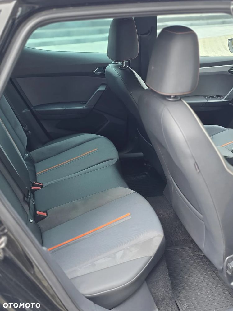 Seat Ibiza 1.0 MPI Beats - 17