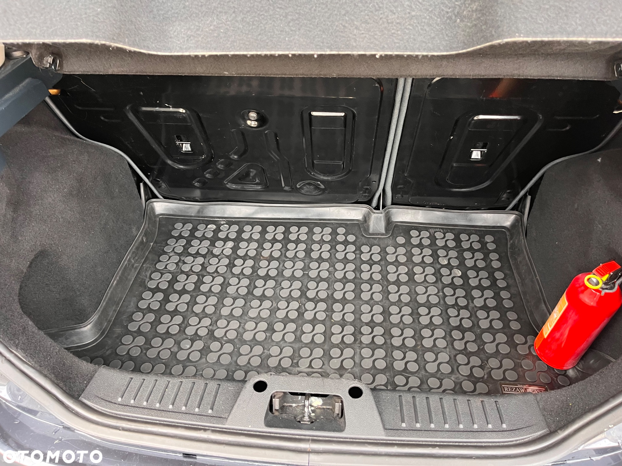 Ford Fiesta 1.6 TDCi Econetic - 13