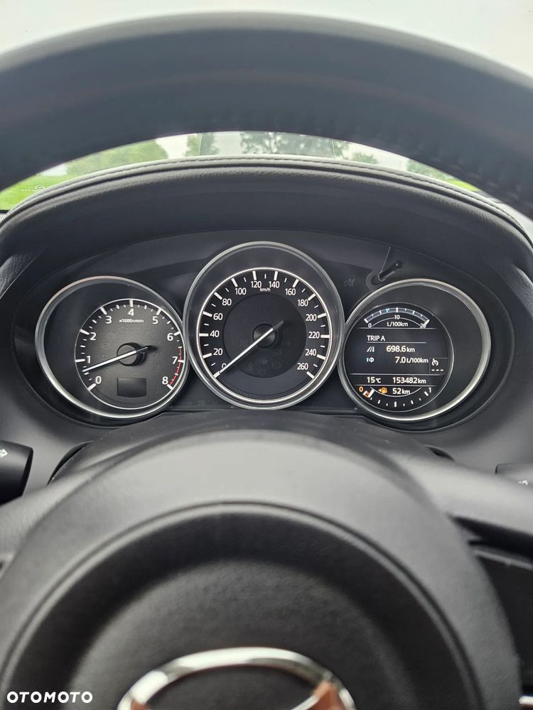 Mazda 6 2.0 Skypassion I-ELoop - 3