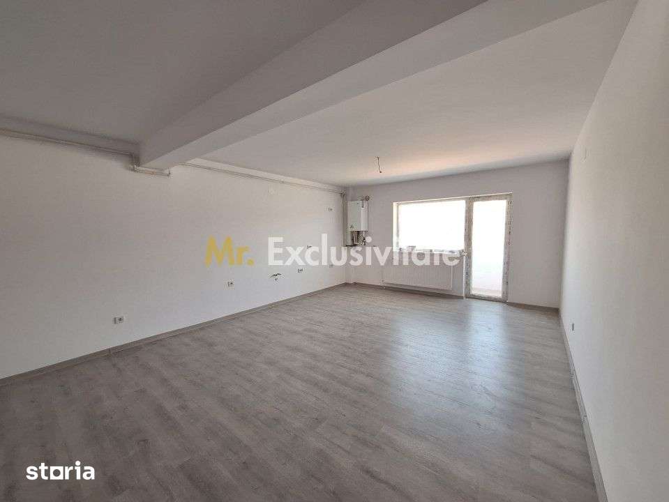 Apartament Stefanesti Cavalerului Residence Bloc 2026 parcare inclusa — fotografia 3
