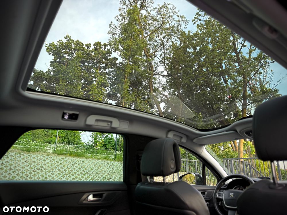 Peugeot 508 2.0 HDi Allure - 29