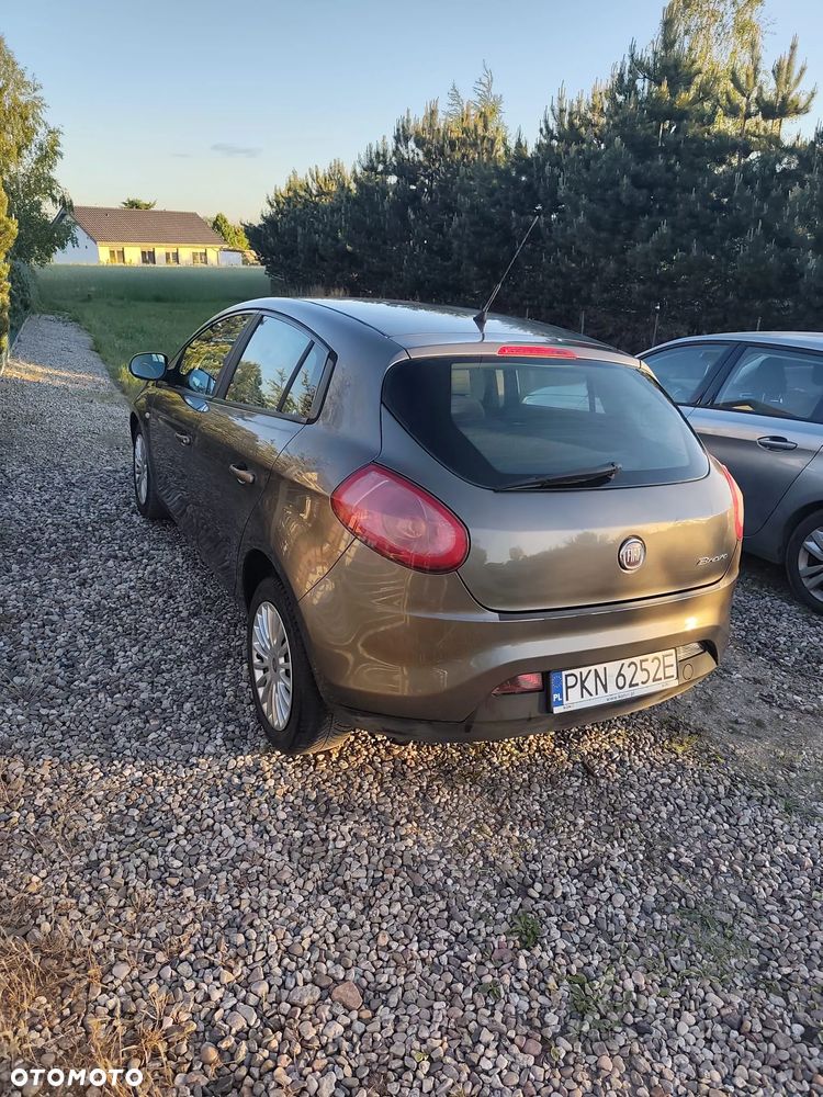 Fiat Bravo 1.4 16V Active - 15