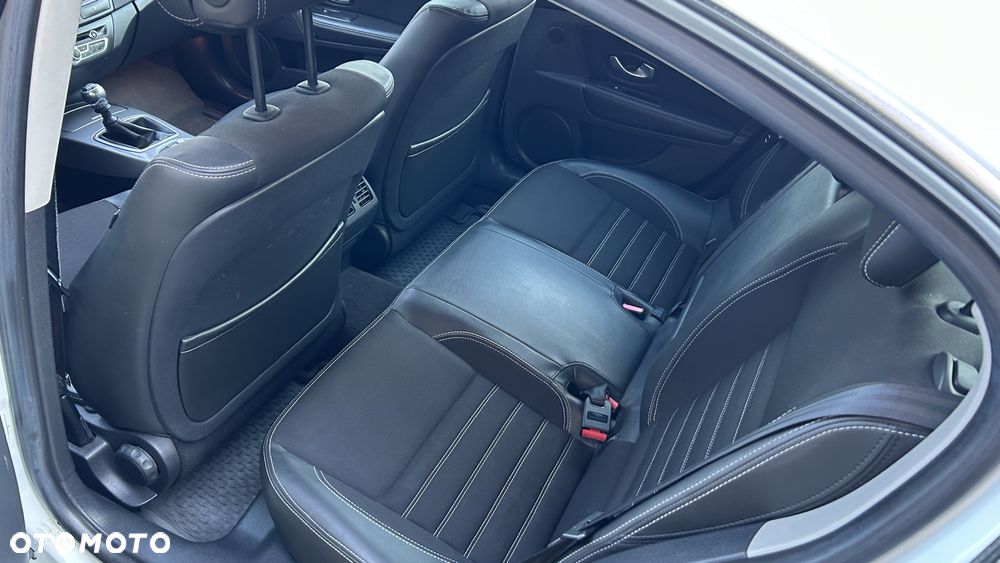 Renault Laguna 2.0 dCi NervaSport ESM - 5