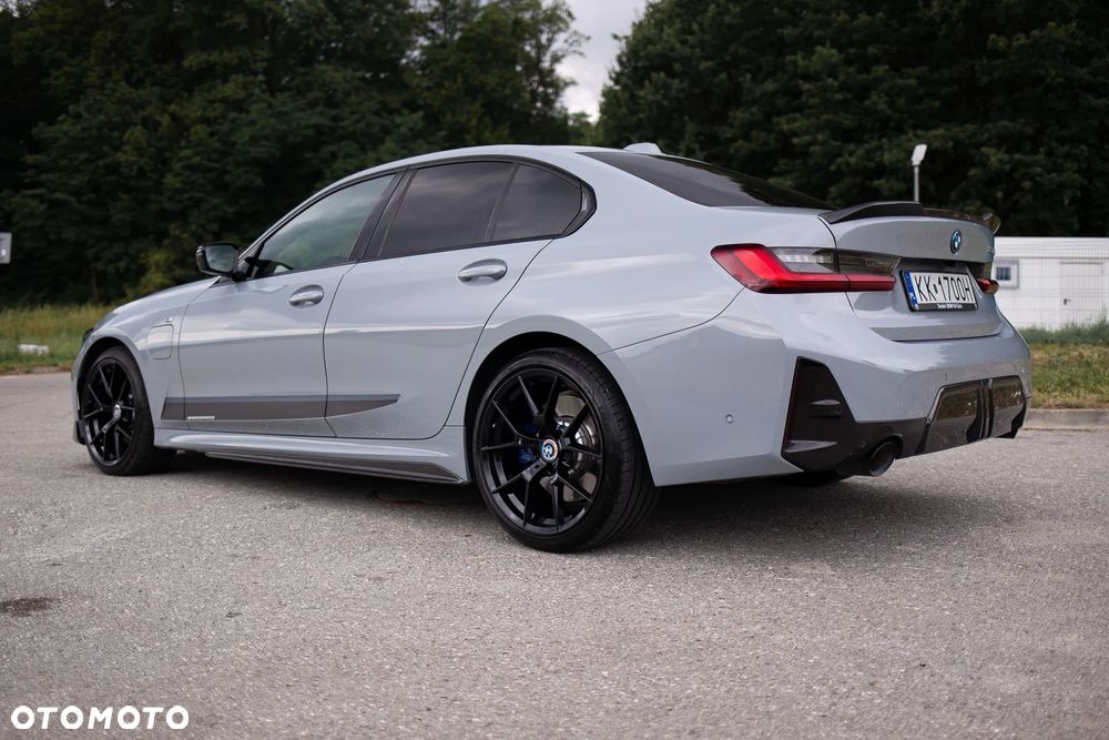 BMW Seria 3 - 4