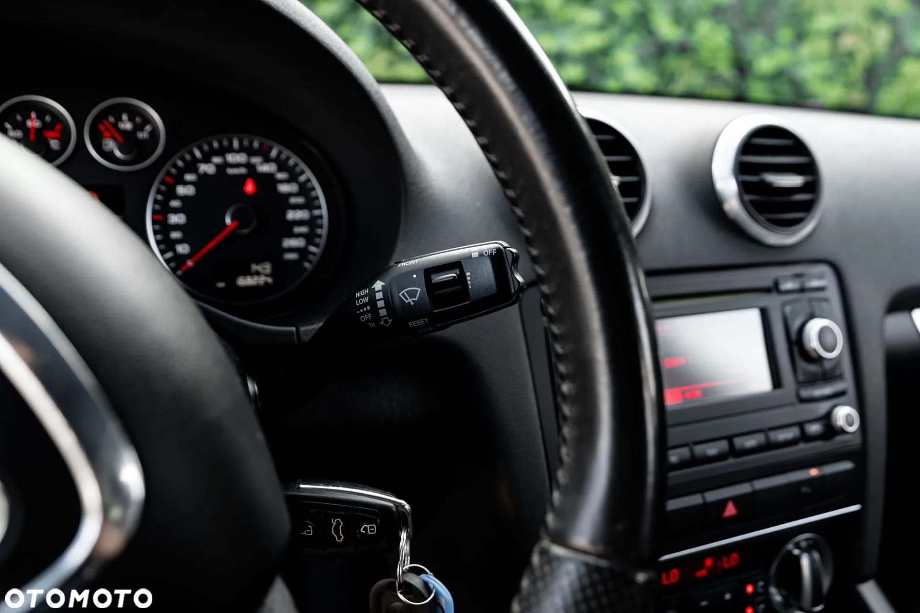 Audi A3 1.4 TFSI Ambiente S tronic - 24