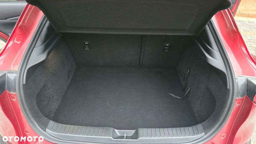 Mazda CX-30 2.0 mHEV Hikari AWD - 15