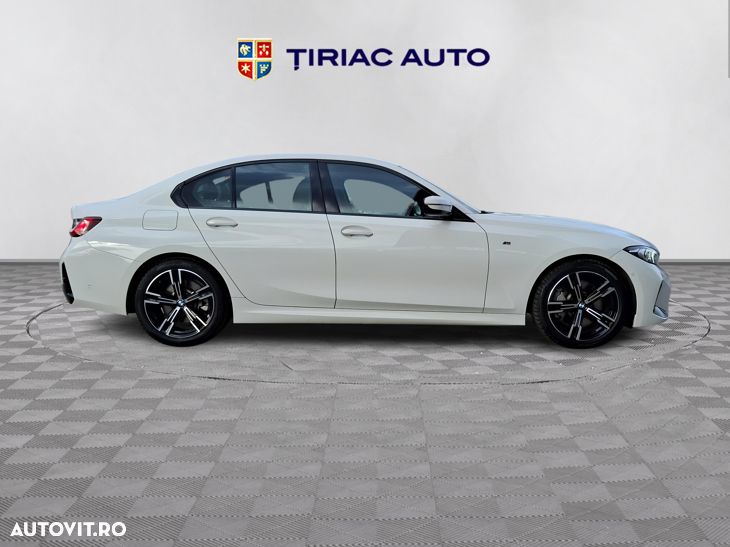 BMW Seria 3 330i AT - 8