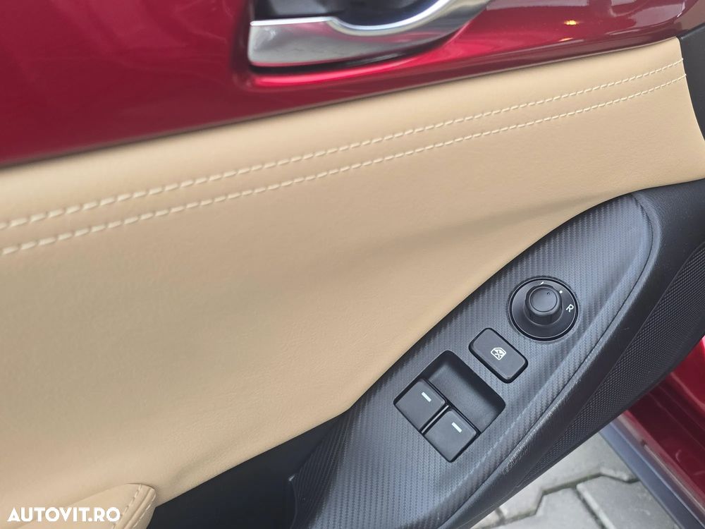 Mazda MX-5 RF Skyactiv G132 Kazari - 7