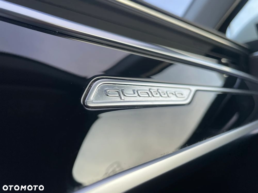 Audi A6 Limousine 40 TDI mHEV Quattro Sport S tronic - 38