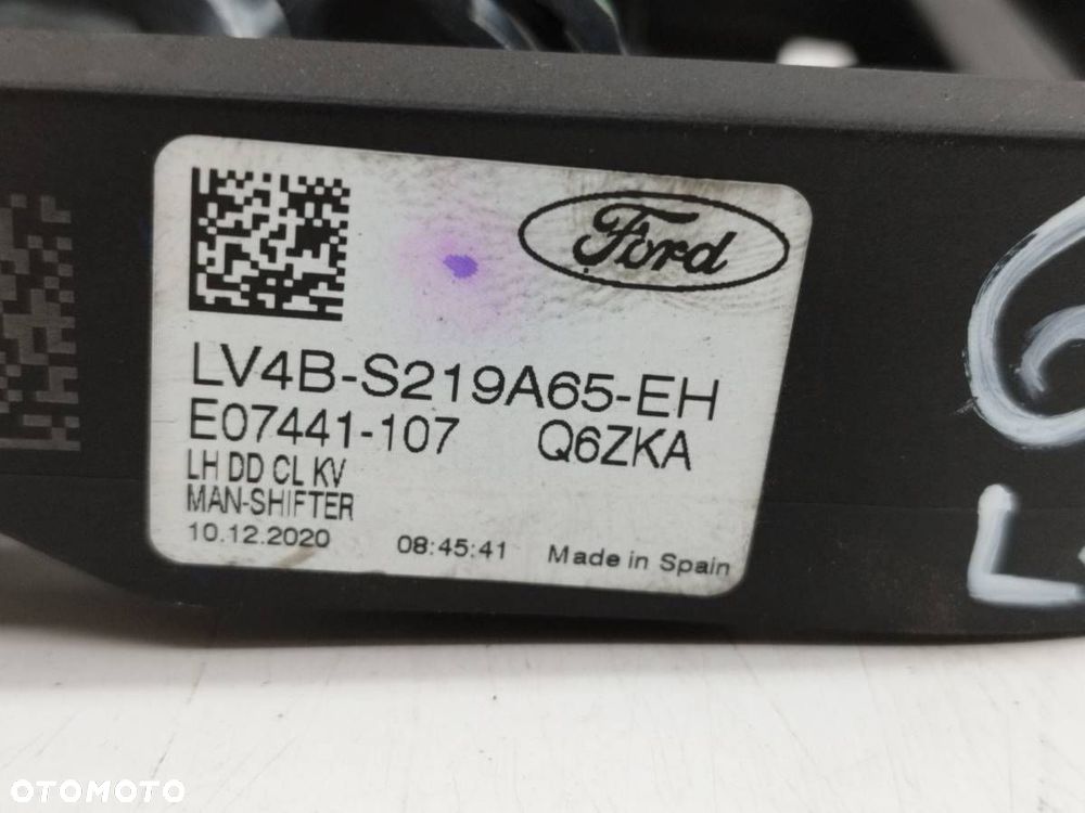 MOCOWANIE KLAMKI PRZÓD PRZEDNIE LEWE ZWENĘTRZNE FORD KUGA III MK3 - 5