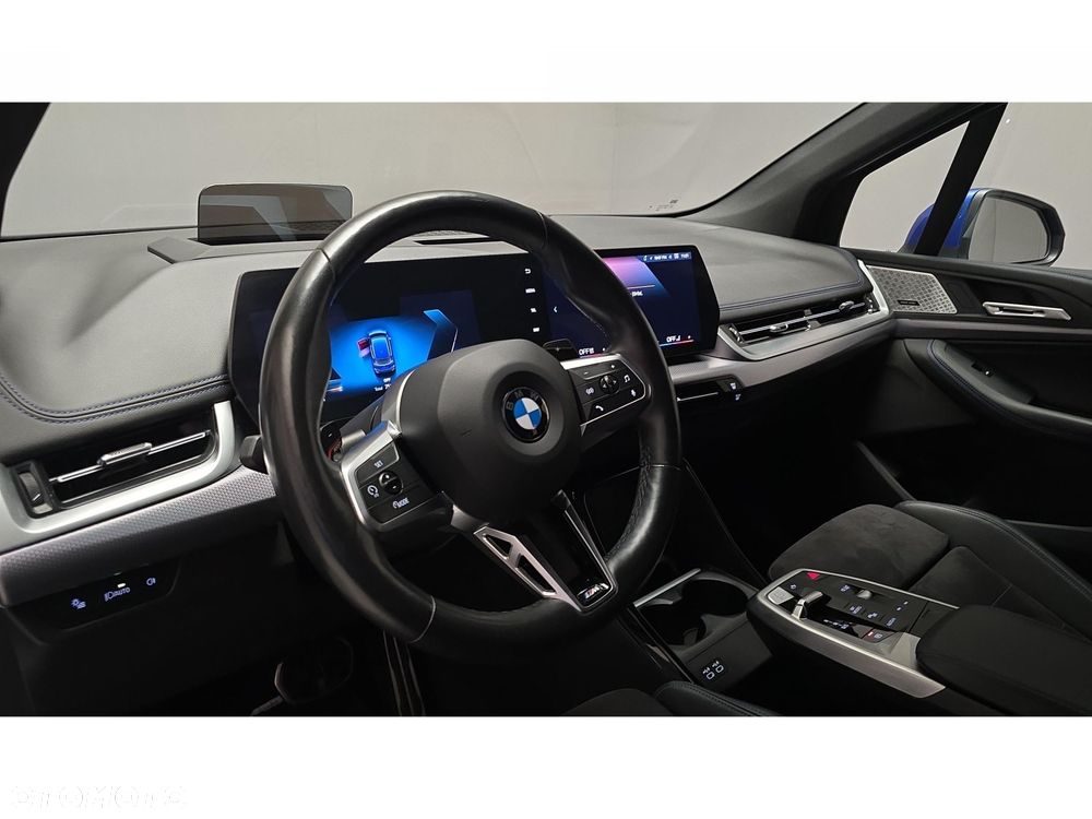 BMW Seria 2 218i M Sport - 16