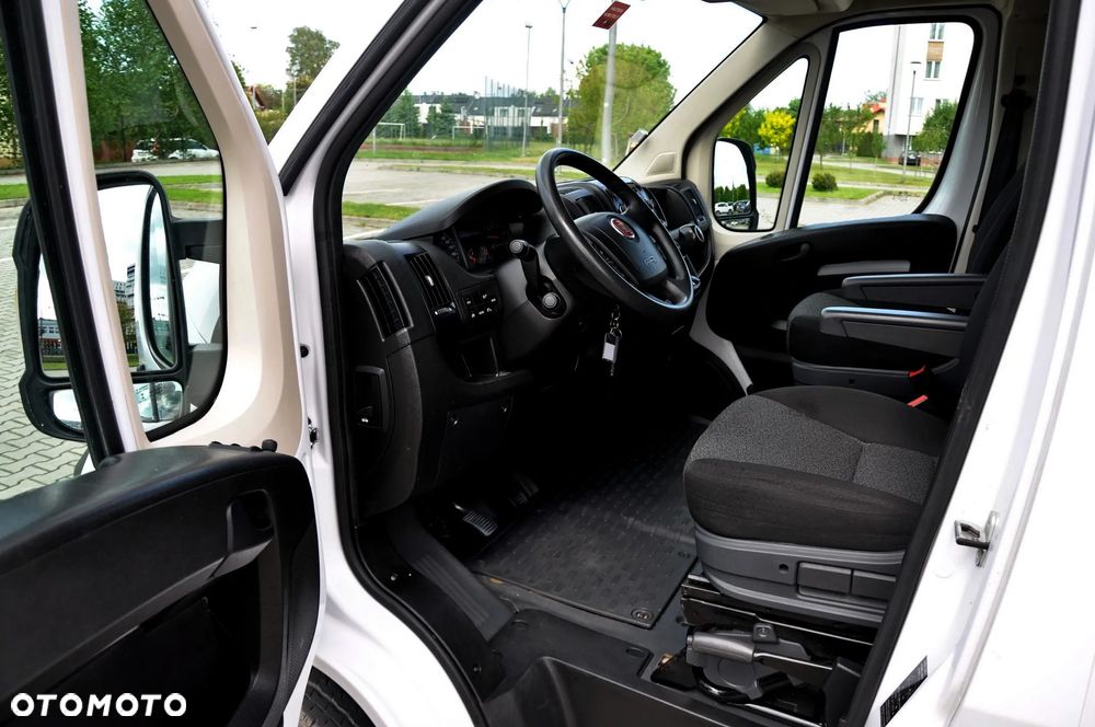 Fiat Ducato - 7