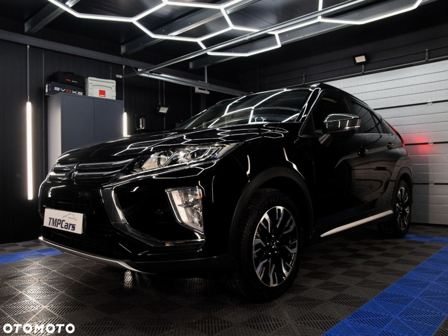 Mitsubishi Eclipse Cross - 4