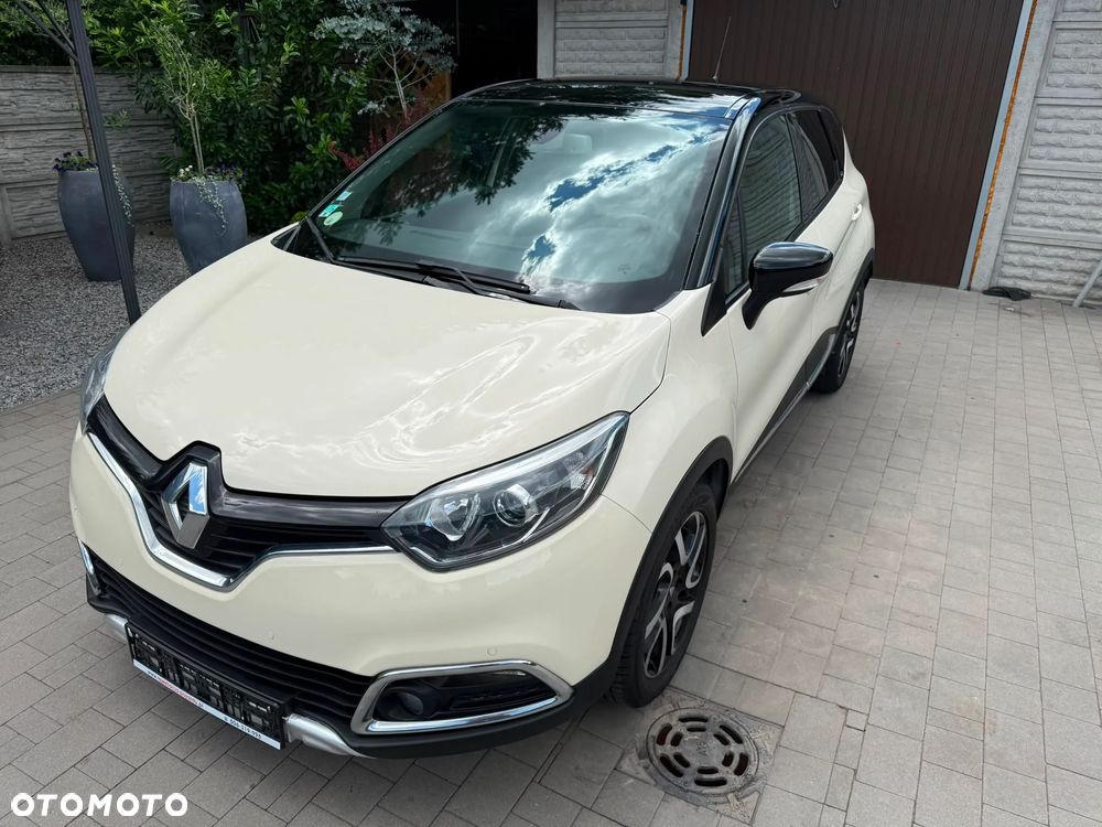 Renault Captur ENERGY dCi 90 EDC Elysee - 18