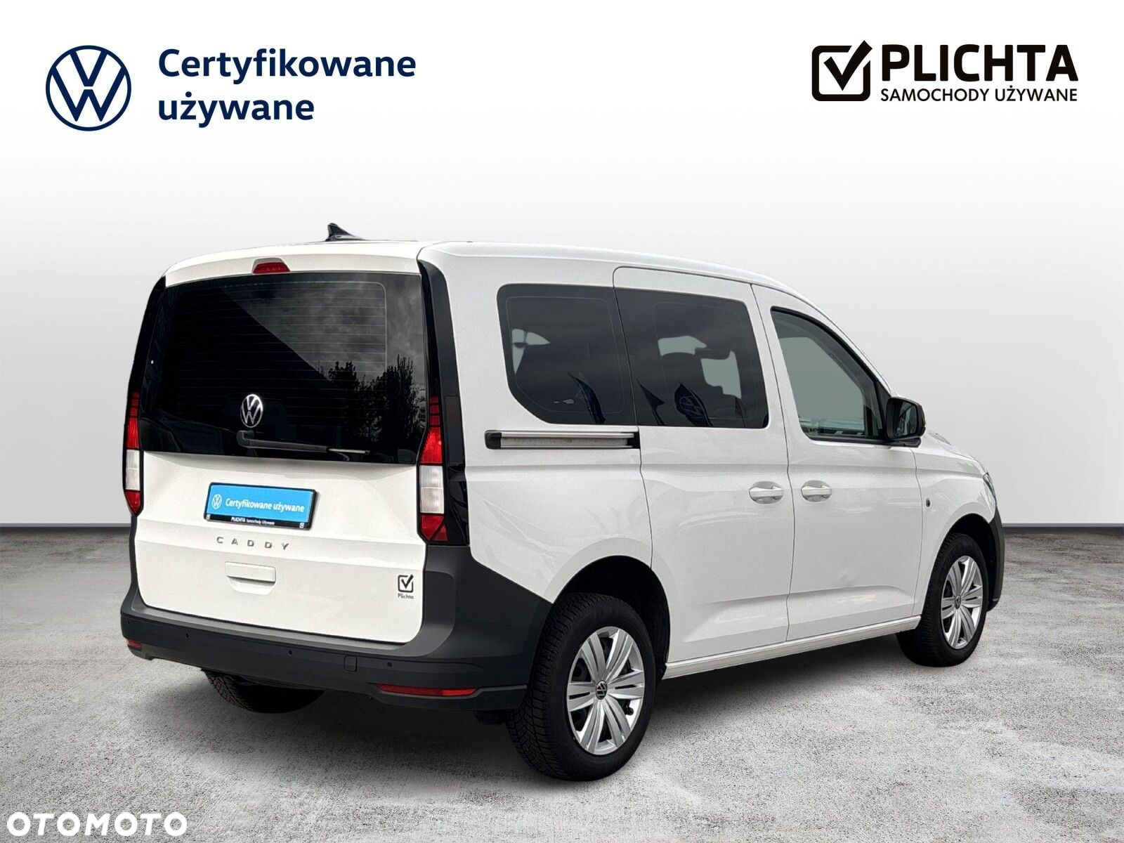 Volkswagen Caddy 2.0 TDI - 7
