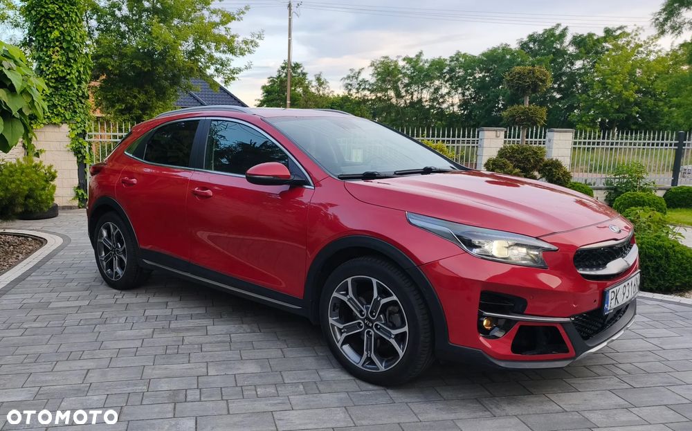 Kia XCeed 1.6 GDI PHEV XL DCT - 4