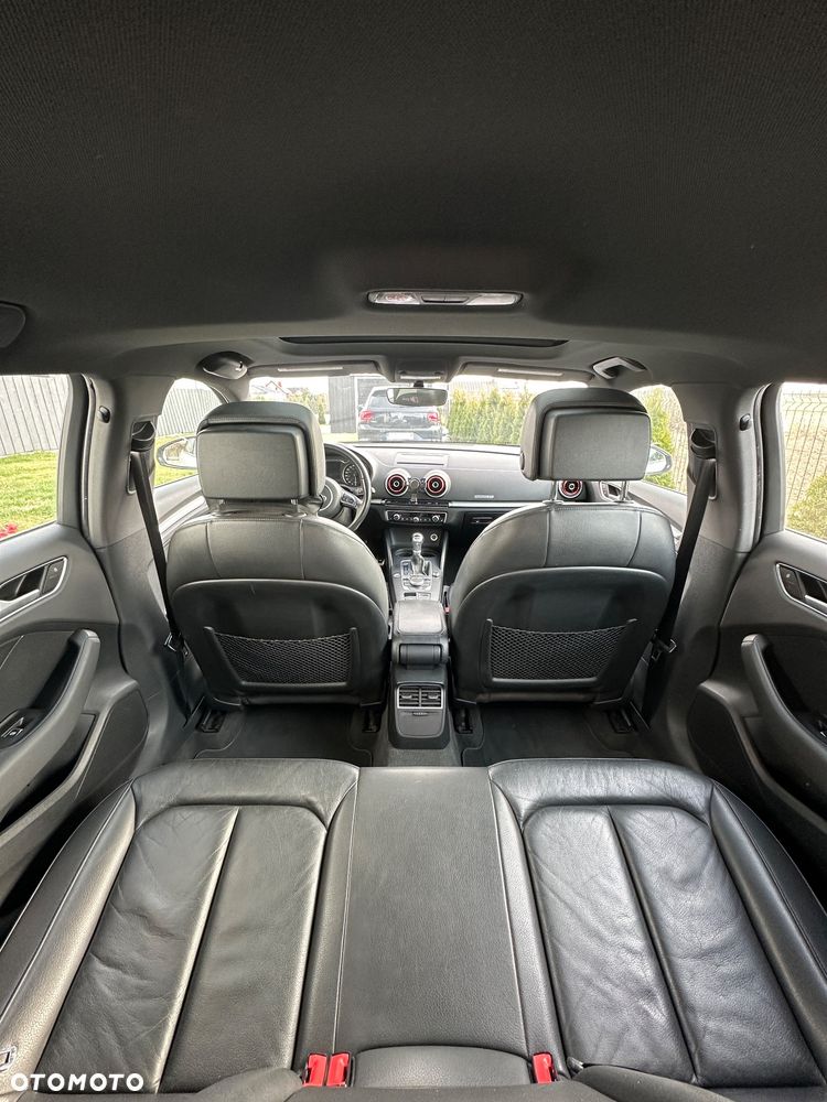 Audi A3 Sportback 1.4 TFSI e-tron - 12