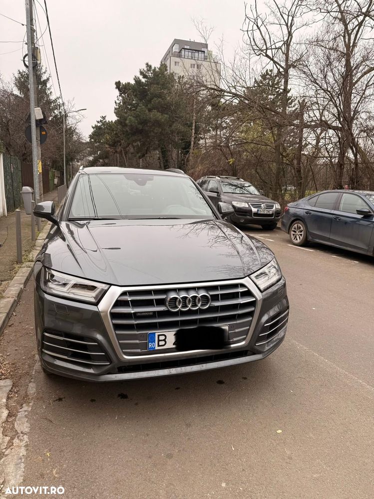Audi Q5 - 5