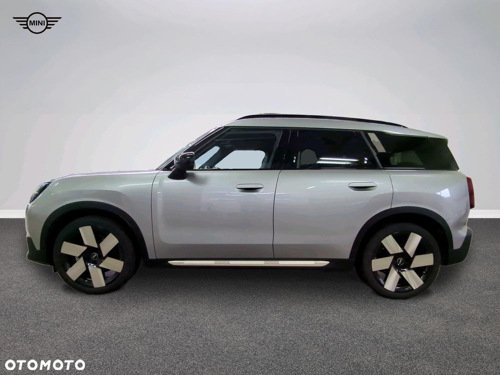 MINI Countryman C mHEV Linia Favoured - 2