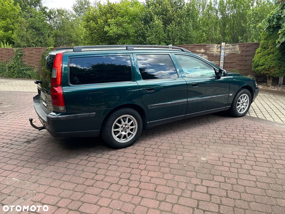 Volvo V70 - 6