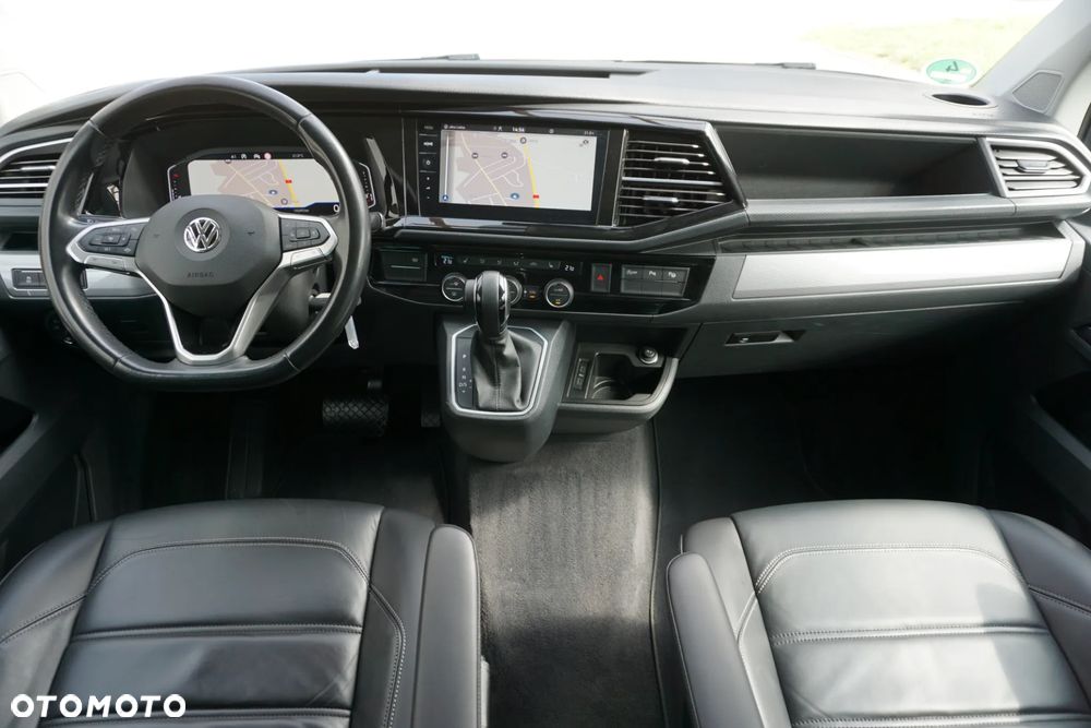 Volkswagen Multivan 2.0 TDI L1 Highline 4Motion DSG - 18