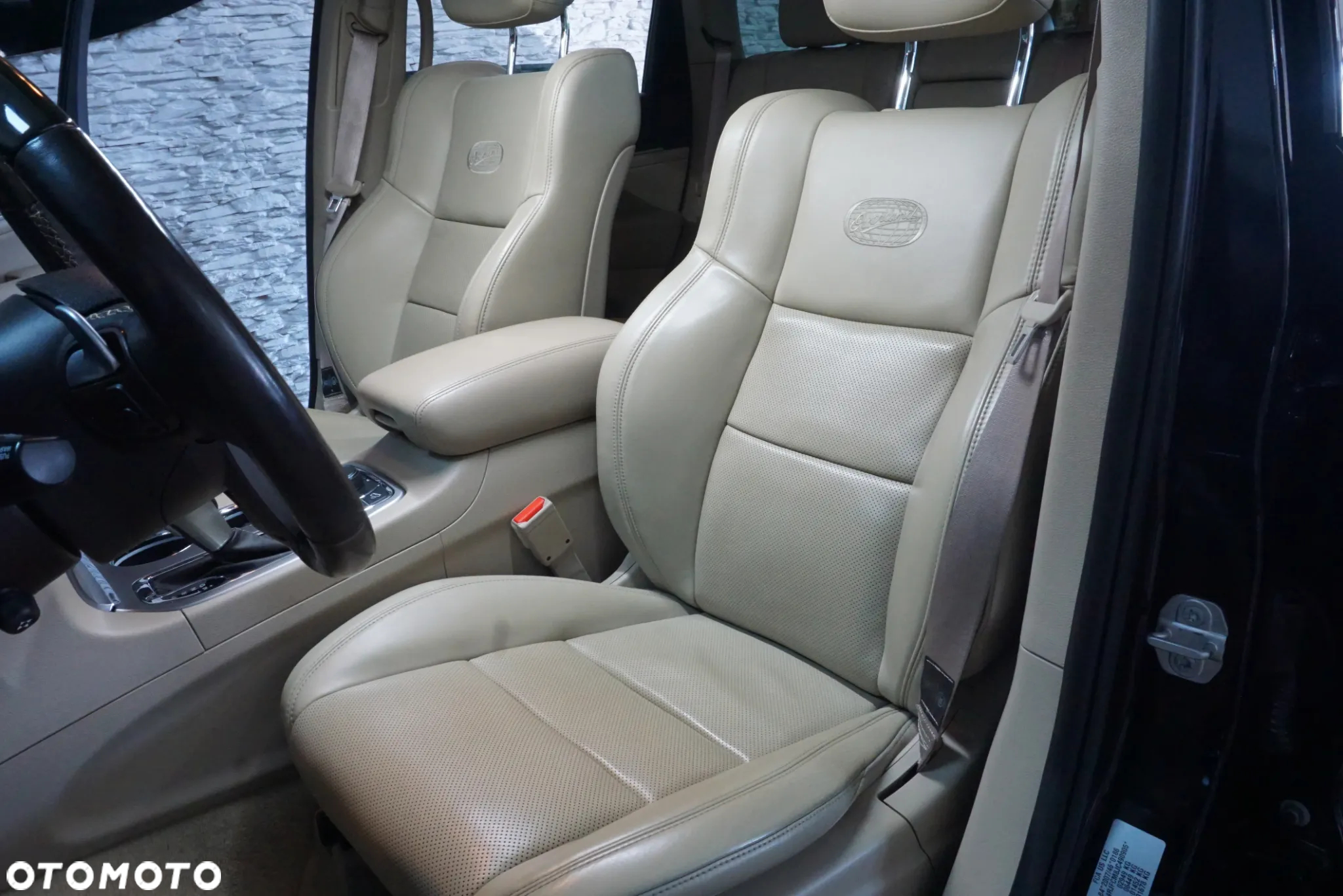 Jeep Grand Cherokee Gr 3.0 CRD Overland - 31