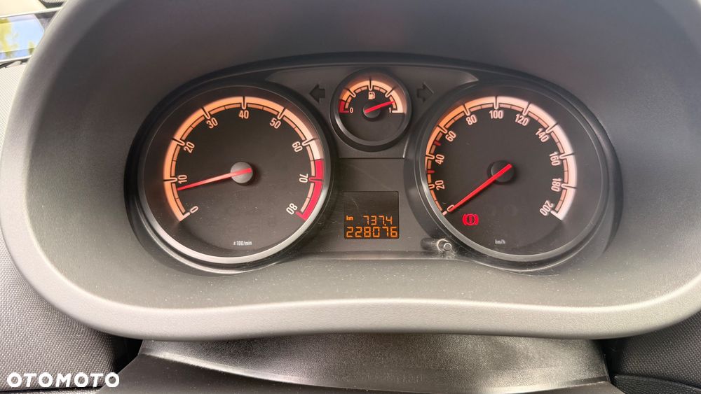 Opel Corsa 1.2 16V Enjoy - 17