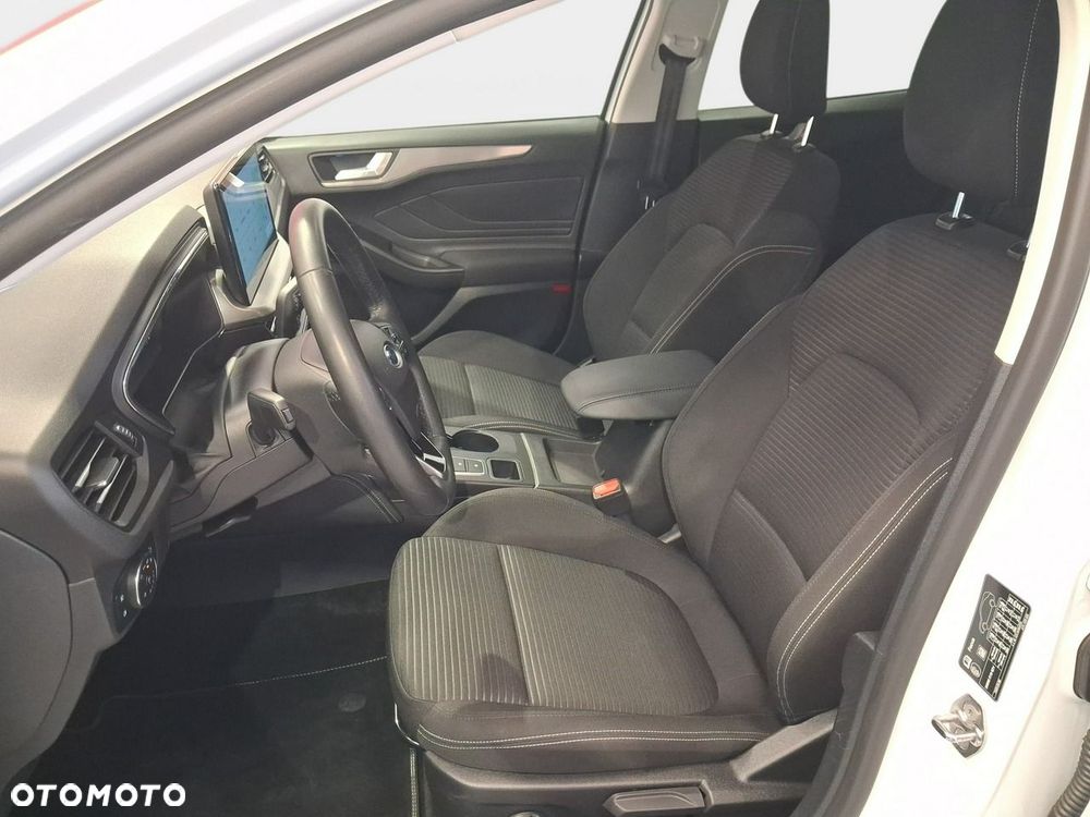 Ford Focus 1.5 EcoBlue STart-Stopp-System TITANIUM X - 14