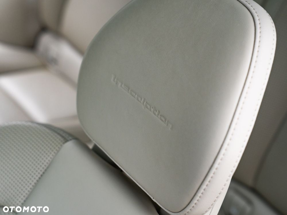 Volvo XC 60 D4 Geartronic Linje Inscription - 28