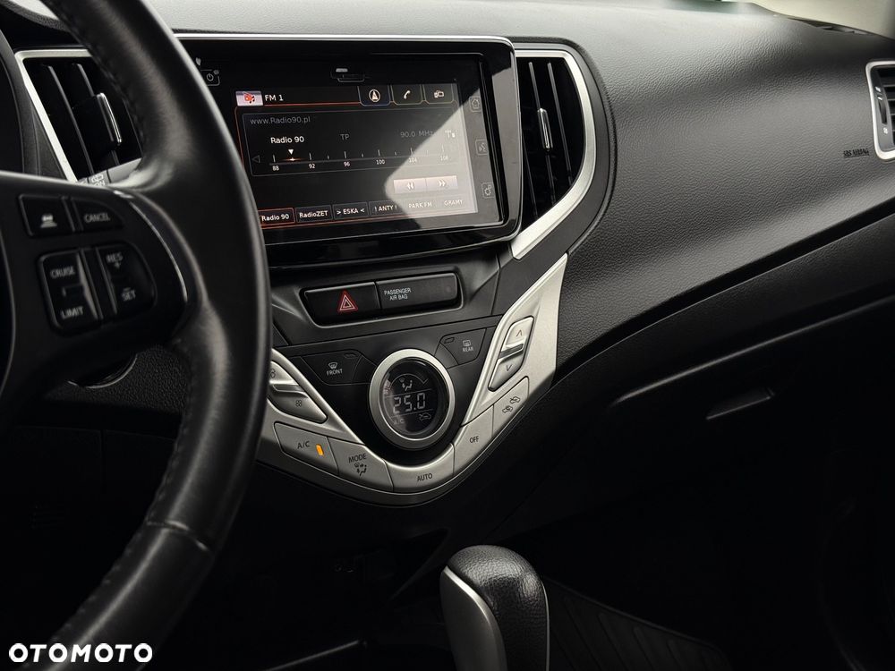 Suzuki Baleno 1.0 Boosterjet Automatik Comfort - 32