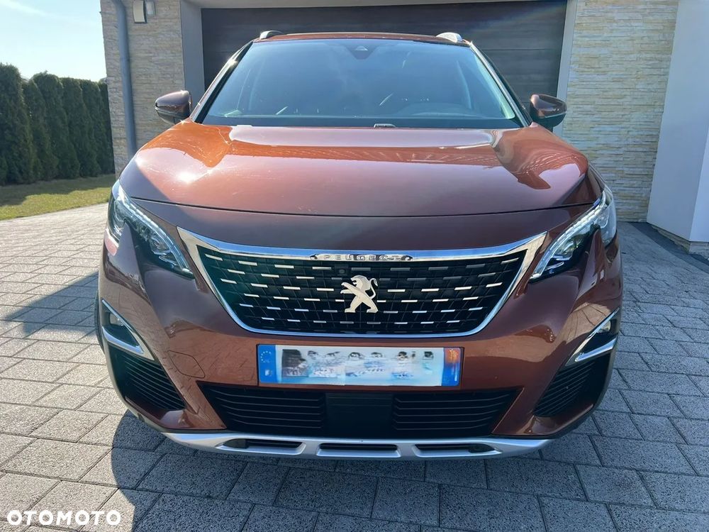 Peugeot 3008 - 4