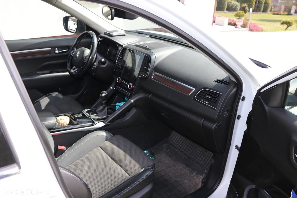 Renault Koleos 1.6 dCi Intens - 9