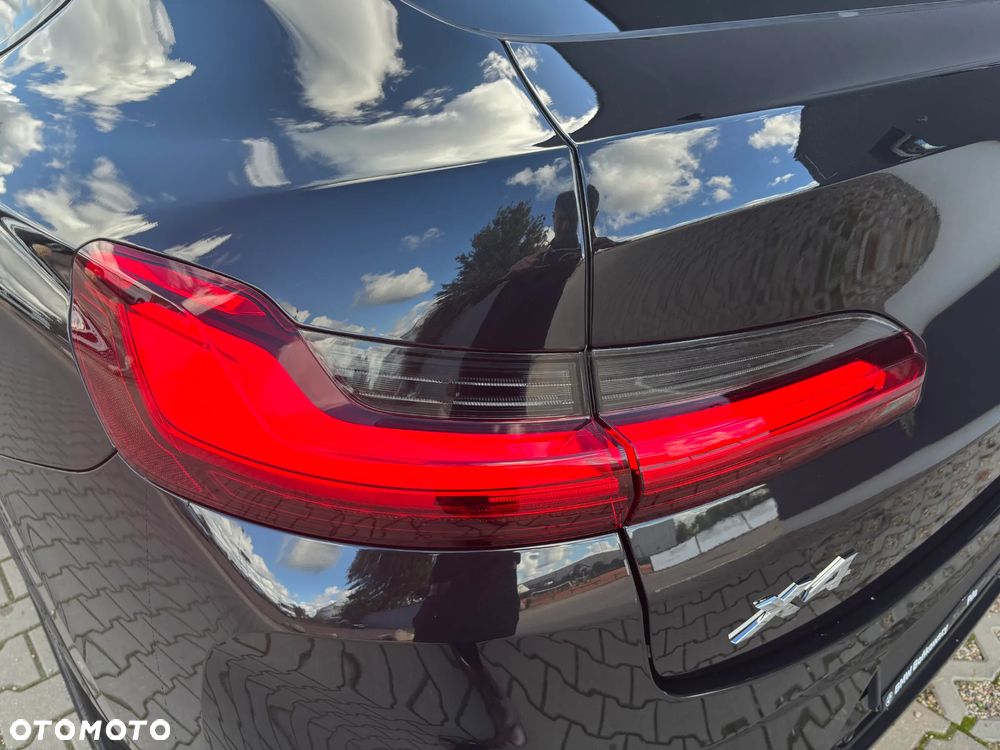 BMW X4 - 23